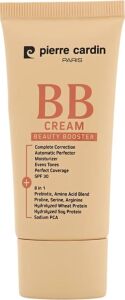 Bb Cream Beauty Booster- Spf 30 Warm Poudre To -426 30 ml
