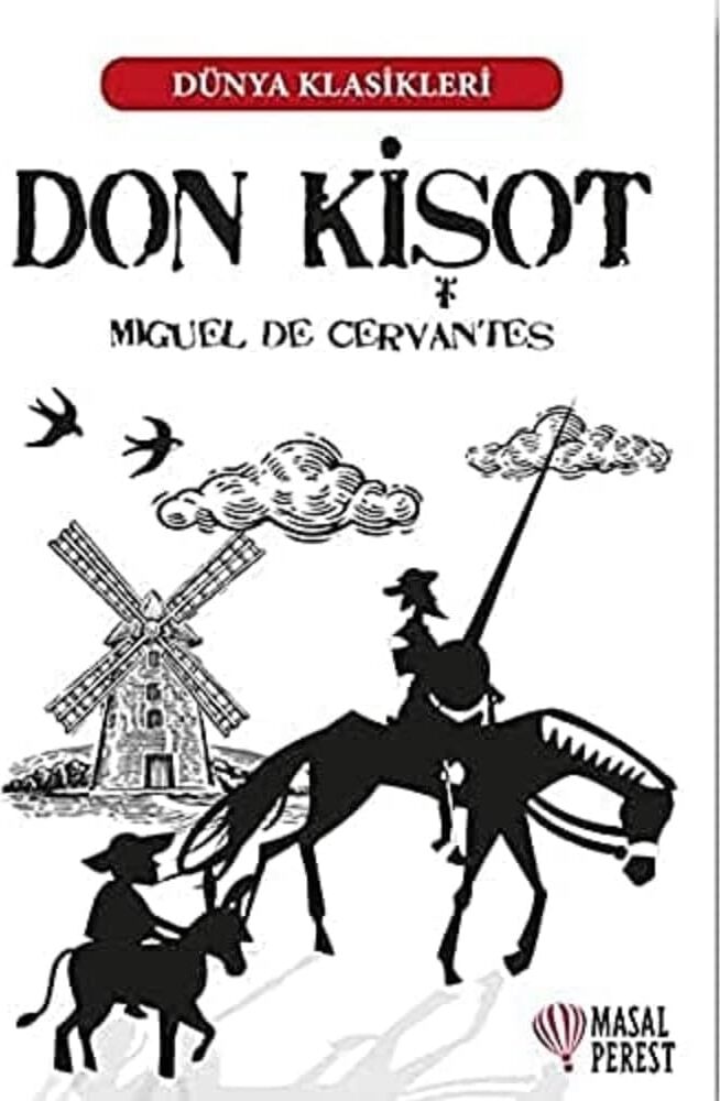 Don Kişot