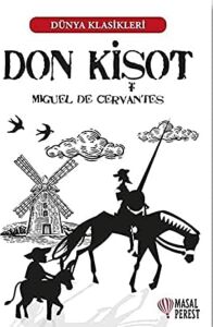 Don Kişot