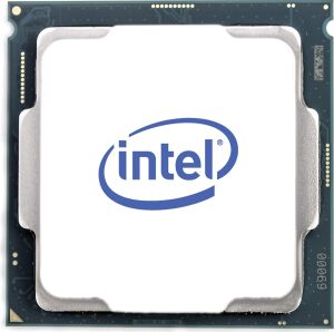 Intel Core I3-10100F 3.6ghz (Turbo 4.3ghz) 6mb Cache LGA1200 Comet Lake 10. Nesil Işlemci