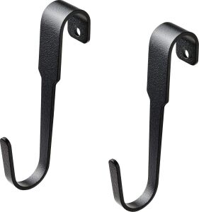 Hultarp Kanca, 11 Cm, Siyah