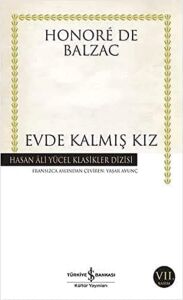 Evde Kalmış Kız