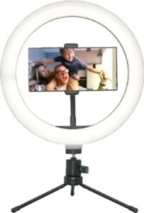 Selfie Işığı Ring Light