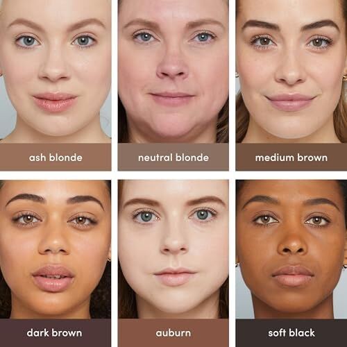Jane Iredale Purebrow Kaş Pudrası