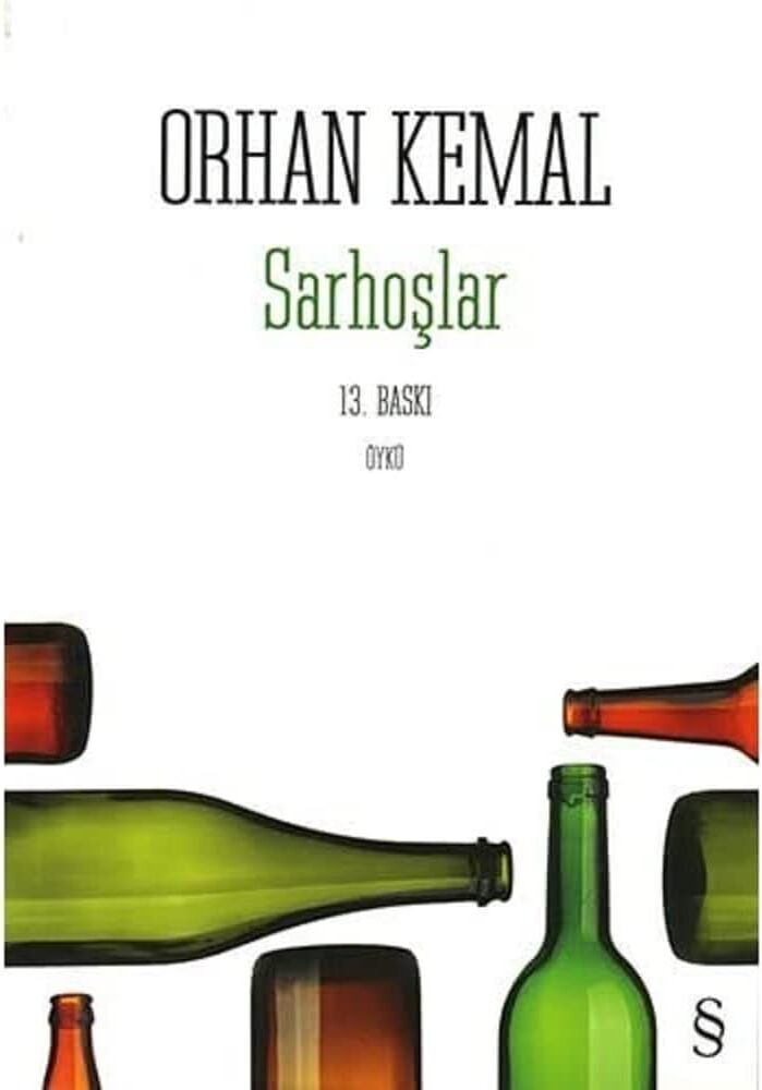 Sarhoşlar