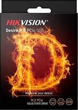 Desire 128GB Nvme M.2 SSD Pcıe 1200MB/S Okuma 950MB/S Yazma Yüksek Hızlı Dahili SSD Disk Laptop ve Masaüstü Uyumlu