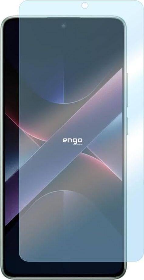 Poco X7 Pro Ekran Koruyucu Nano Şeffaf Esnek 9h Sertlik