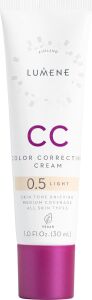 Lumene 7 Etkili Renk Dengeleyici cc Krem Spf 20