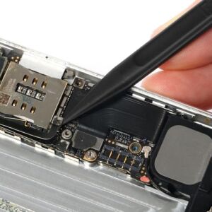 Plastik 10'lu Tablet - Telefon Açma Aparatı Seti
