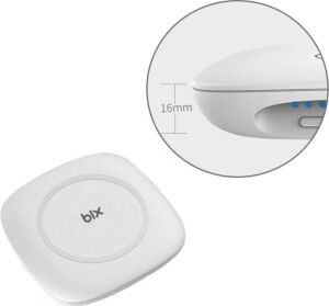 HB-G40 Kablosuz Şarj Özellikli 4700MAH Powerbank