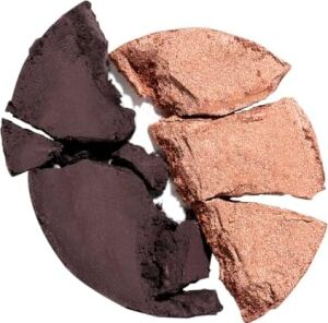 Lumene Bright Eyes Eyeshadow Duo Aydinlatici Ikili Far Dusk & Dawn