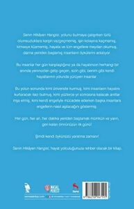 Senin Hikayen Hangisi?