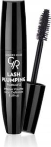 Lash Plumping Mascara - Ekstra Büyük Fırçalı Hacim ve Dolgunluk Veren Maskara