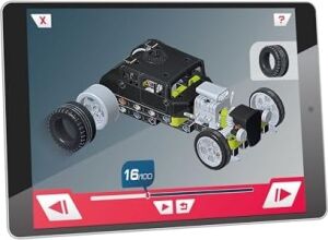 Bilim ve Oyun: Hot Rod And Race Truck