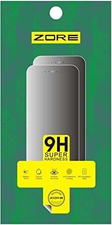 Senon Apple iPhone 13 Pro Zore Maxi Glass Temperli Cam Ekran Koruyucu