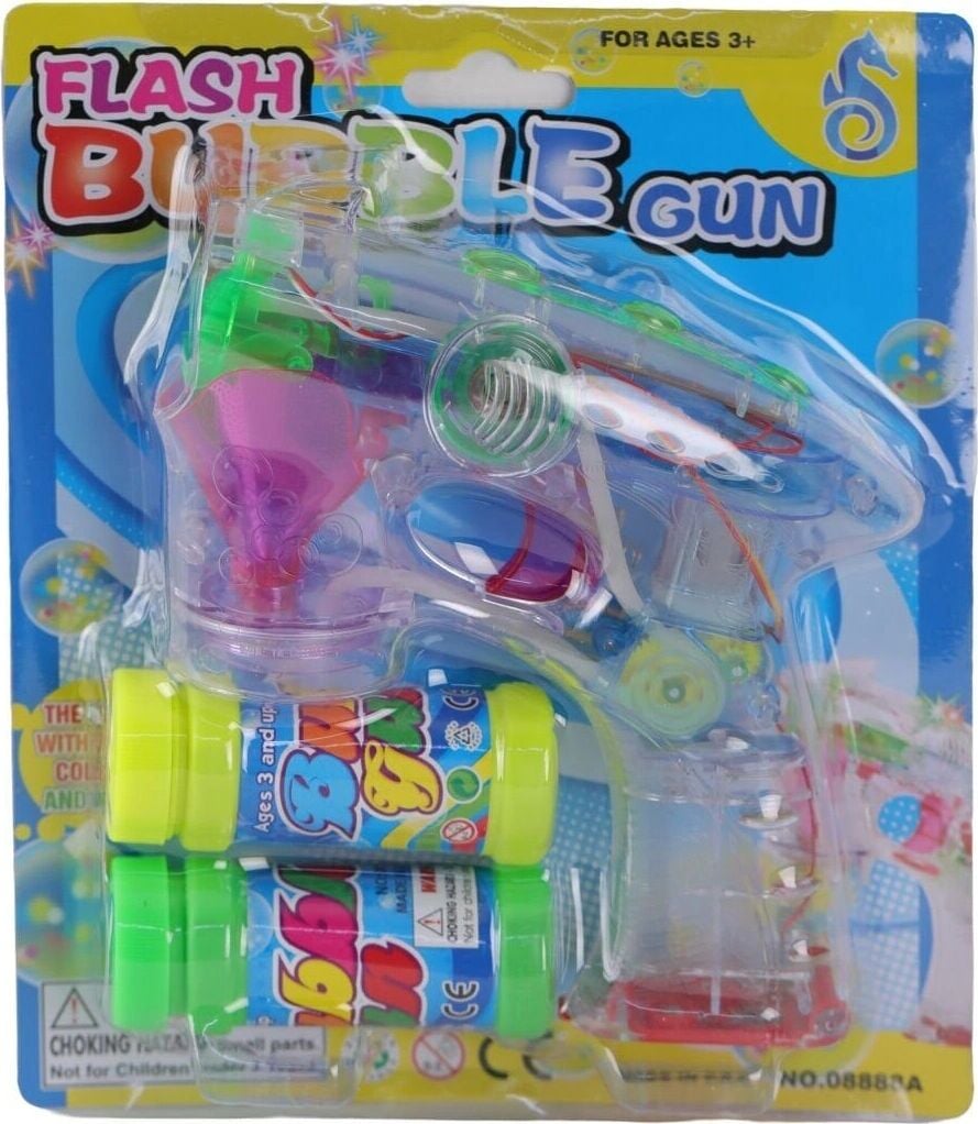 08888A Kart Köpük Tabancası