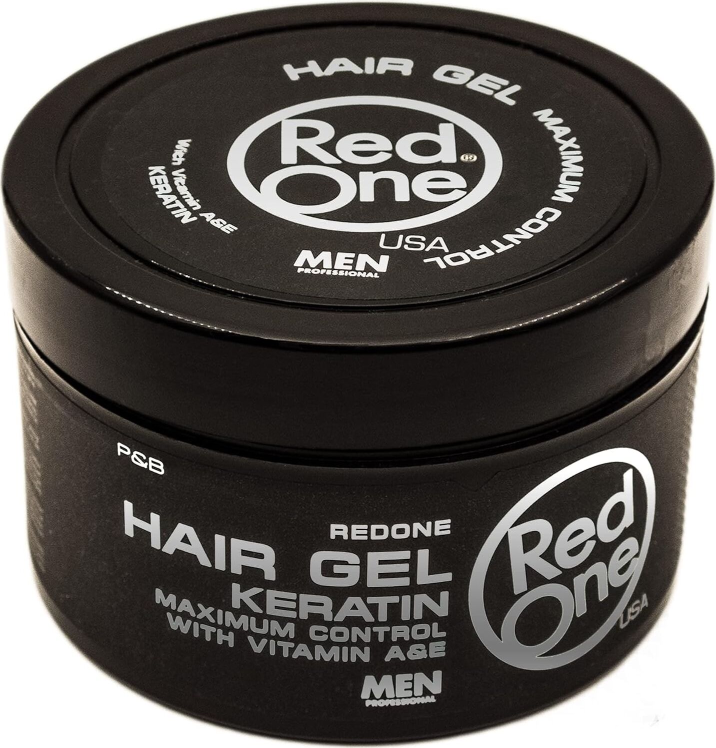 Jöle Silver Keratin 400 ml