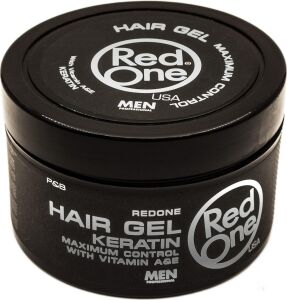 Jöle Silver Keratin 400 ml