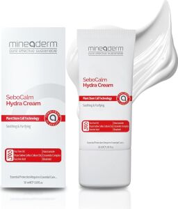 Sebocalm Hydra Krem 50 ml