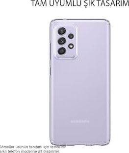 Xiaomi Poco X5 Pro ile Uyumlu Kapak 1mm Süper Silikon Şeffaf Kılıf