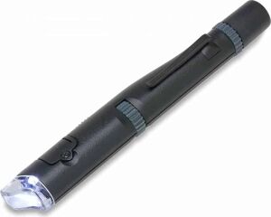 Carson mm Taschen-Mikroskop LED