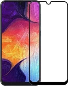 A13 Için Ekranı Tam Kaplayan Full Cam 5d Ekran Koruyucu Kırılmaz Cam Full Cover Tam Koruma