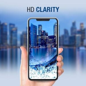 A13 Için Ekranı Tam Kaplayan Full Cam 5d Ekran Koruyucu Kırılmaz Cam Full Cover Tam Koruma