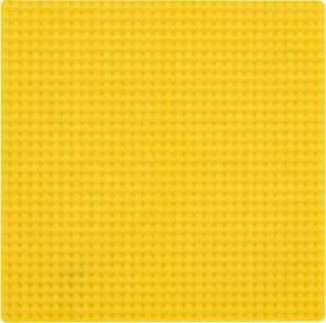 03 627S Micro Blok Oyun Tablası Sarı -Pilsan Oyuncak