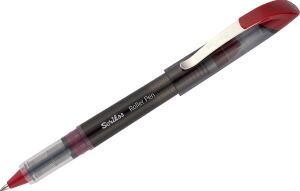Office SR68 Roller Kalem 12'li Ambalaj Kırmızı 0.7 mm