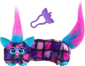Furby Dj Furblets Dis-Co-Dazz Pelüş Oyuncak