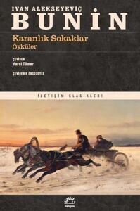Karanlık Sokaklar