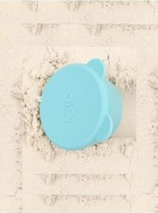 Mini Bites - Deep Blue/powder Grey