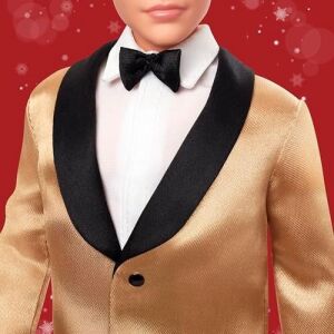 Holiday Ken, JGK55
