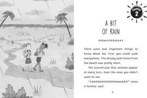 Through The Storm (Volume 9)
