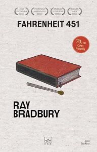 Fahrenheit 451: (70. Yıl Özel Baskısı)