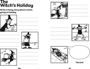 Bumper Book Of Christmas Fun For 8 Year Olds