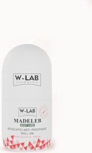 W-Lab Madeleb Roll On 50 ml