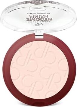 Smooth Finish Face Powder No: 204 - Ipeksi Dokulu Sabitleyici Pudra