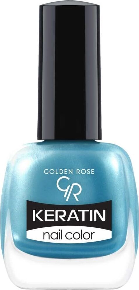 Keratin Nail No: 137 - Keratin Içerikli Güçlendirici Parlak Oje