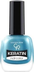 Keratin Nail No: 137 - Keratin Içerikli Güçlendirici Parlak Oje