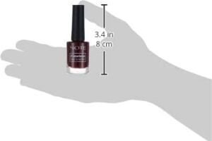 Nail Flawless Oje 81 Dark Rose, Pembe
