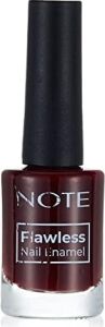 Nail Flawless Oje 81 Dark Rose, Pembe
