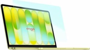 Apple MacBook Neo Ekran Koruyucu 13 Inç 9h Nano Parlak A3404 ile Uyumlu