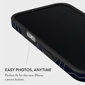 iPhone 16 Için Magsafe ile Uyumlu Tough Kılıf, Drifting Shores