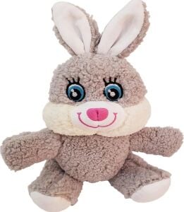 Sevimli Peluş Tavşan