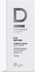 Göz Çevresi Peptit Kompleks Krem