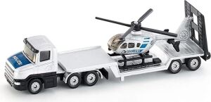 Siku 1610 – Tieflader Helikopter