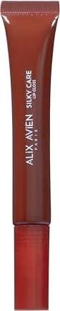 Koruyucu, Dolgunlaştırıcı, Nemlendirici Dudak Parlatıcısı - Silky Care Lipgloss 309 Cherry