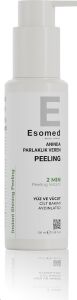 Iınstant Shining Peeling 100 ml – Anında Parlaklık, Yumuşaklık ve Cilt Yenileyici Bakım