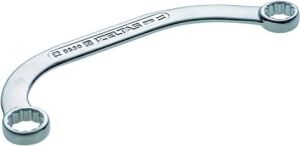 08X10 Yarım Ay Anahtar Yıldız Iki Ağız
